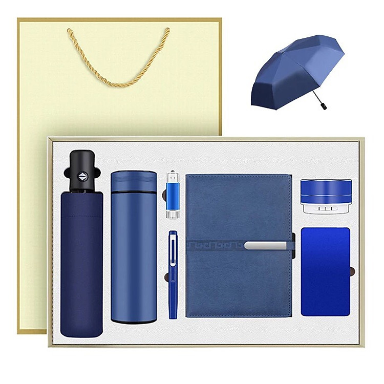 Quà tặng doanh nghiệp cao cấp