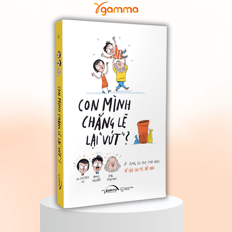 Cha Mẹ Toàn Cầu: Cái Giá Của Đặc Quyền