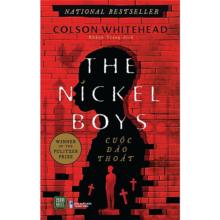 The Nickel Boys - Cuộc Đào Thoát - Ảnh 2