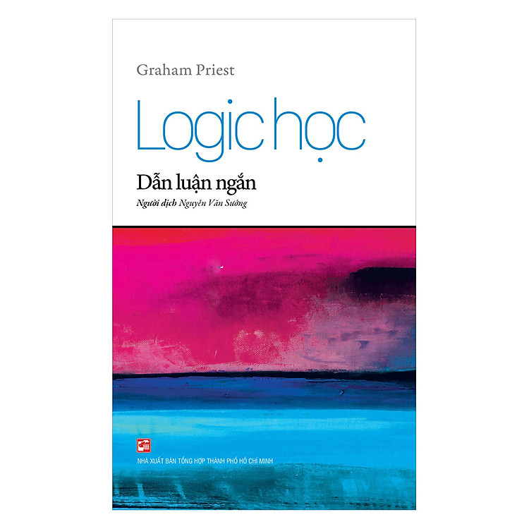 Newshop: Logic Học – Dẫn Luận Ngắn