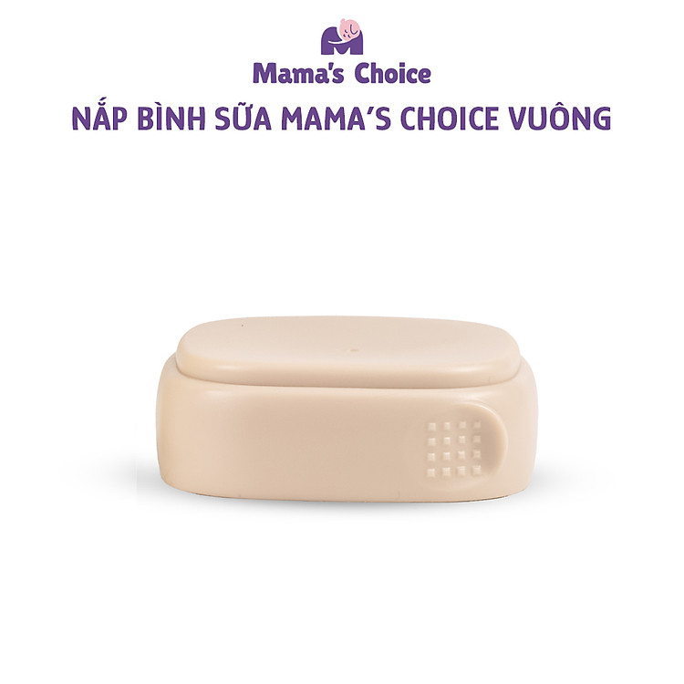 Bình Sữa Mama's Choice PPSU 150ml 240ml Giá tốt - Hình ảnh 2