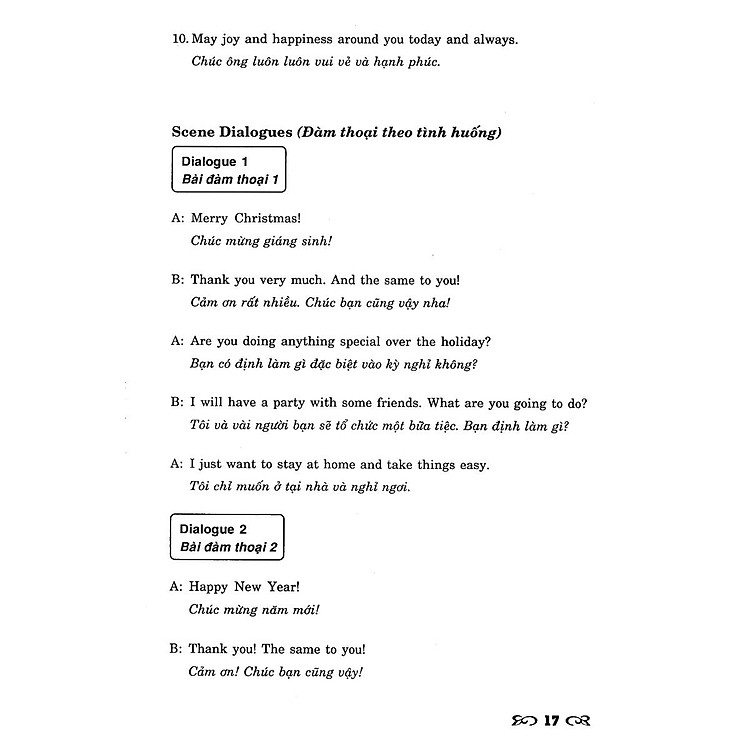 Đàm Thoại Tiếng Anh Dành Cho Thư Kí & Trợ Lý Giám Đốc - Ảnh 2