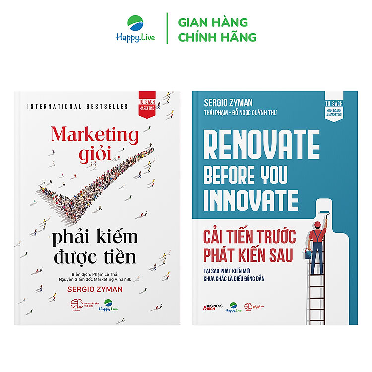 Kinh Doanh Bất Bại