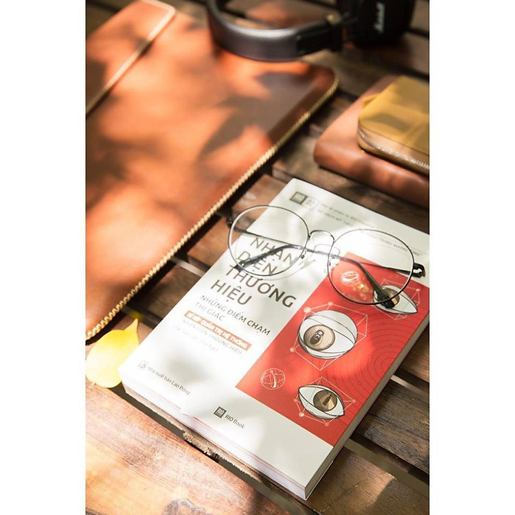 RIO Book No.2 Nhận Diện Thương Hiệu (Tái bản 2021) - Ảnh 2