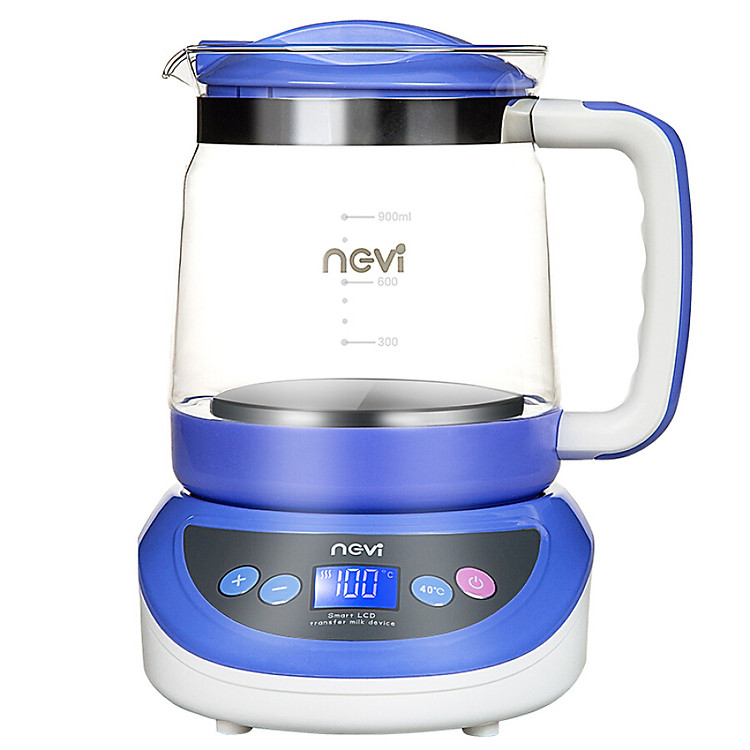 Máy Hâm Nước Pha Sữa Nevi 8627