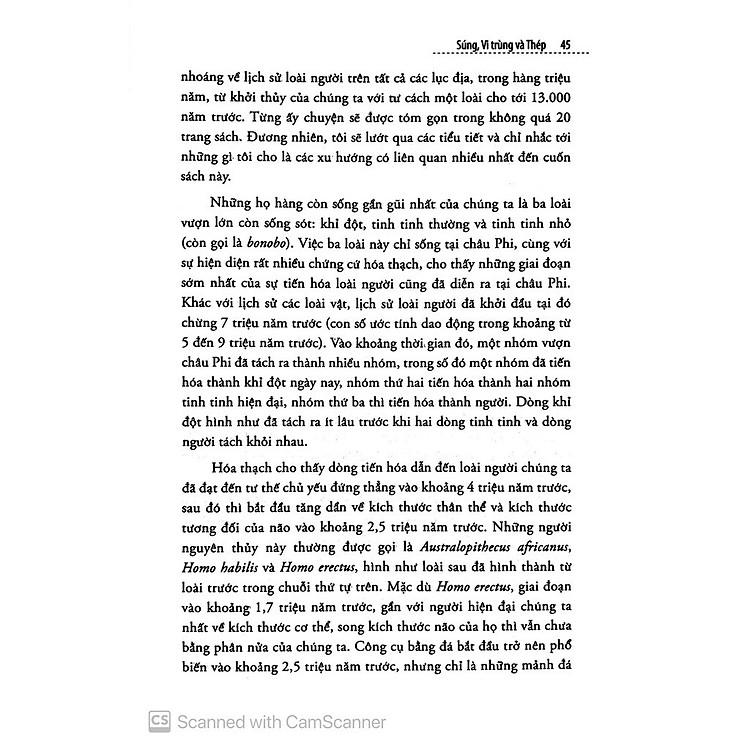 Súng. Vi Trùng Và Thép - Ảnh 2