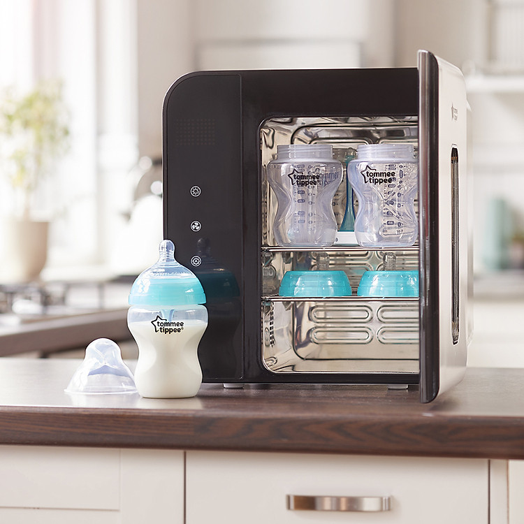 Tấm màng lọc HEPA cho Tommee Tippee Chính hãng Giá rẻ - Hình ảnh 5