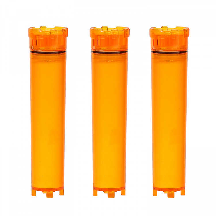 Bộ 3 Lõi Vitamin C sử dụng cho vòi tắm Sonaki ( VCF-03)