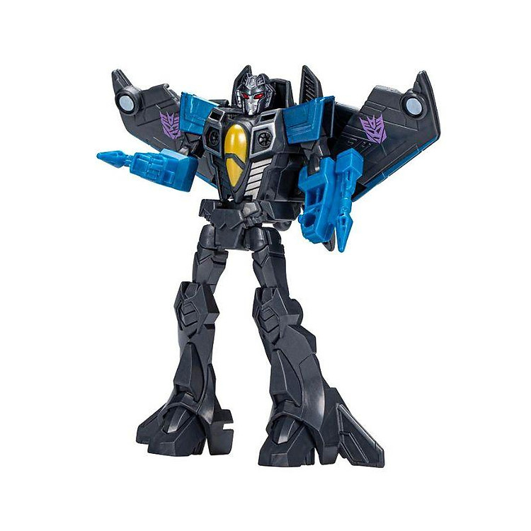 Mua Đồ Chơi TRANSFORMERS Earthspark Warrior Starcream Chính hãng Tiết kiệm - Hình ảnh 4