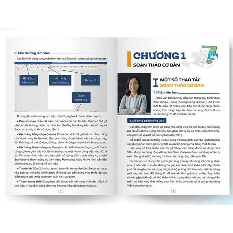 Sổ tay kỹ năng và phương pháp giảng dạy cuốn hút - Ảnh 4