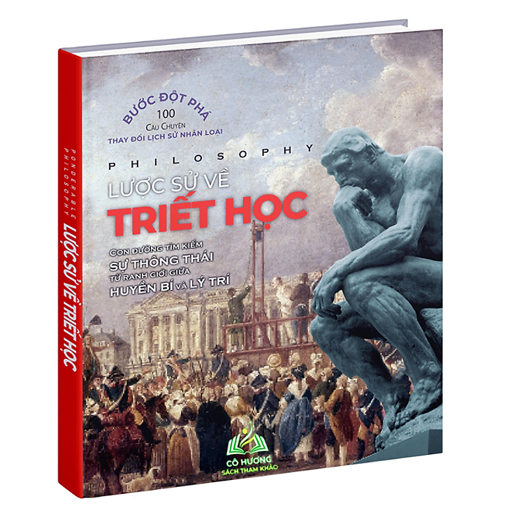 Newshop: Lược Sử Triết Học