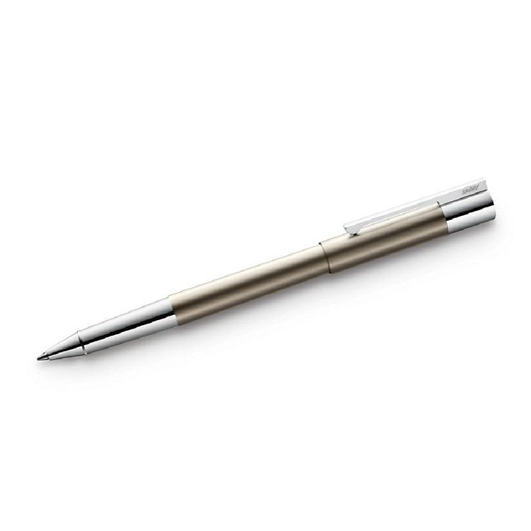 Bút Bi Xoay Cao Cấp Lamy Scala Ti-4026711 - Ảnh 4