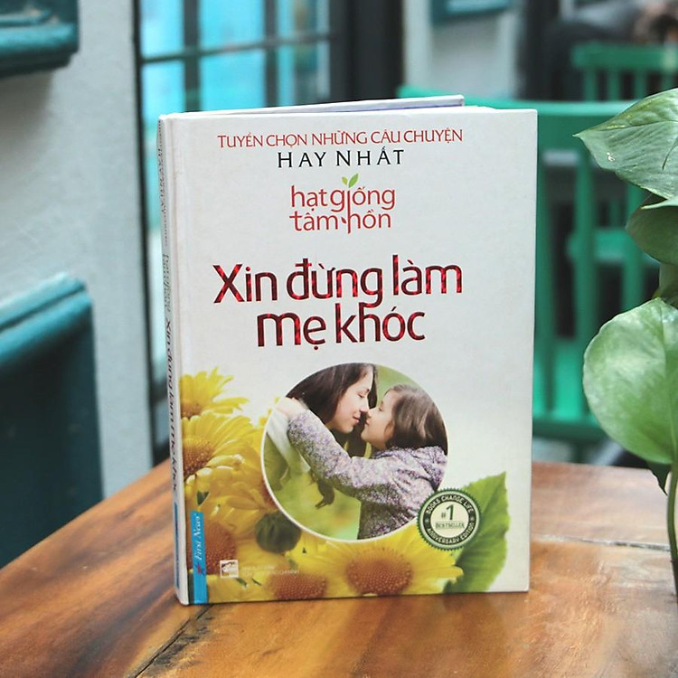 Xin đừng làm mẹ khóc - Ảnh 3