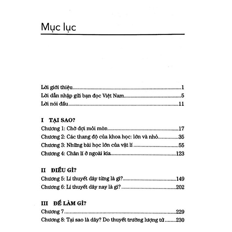 Tại Sao Lí Thuyết Dây? - Ảnh 3