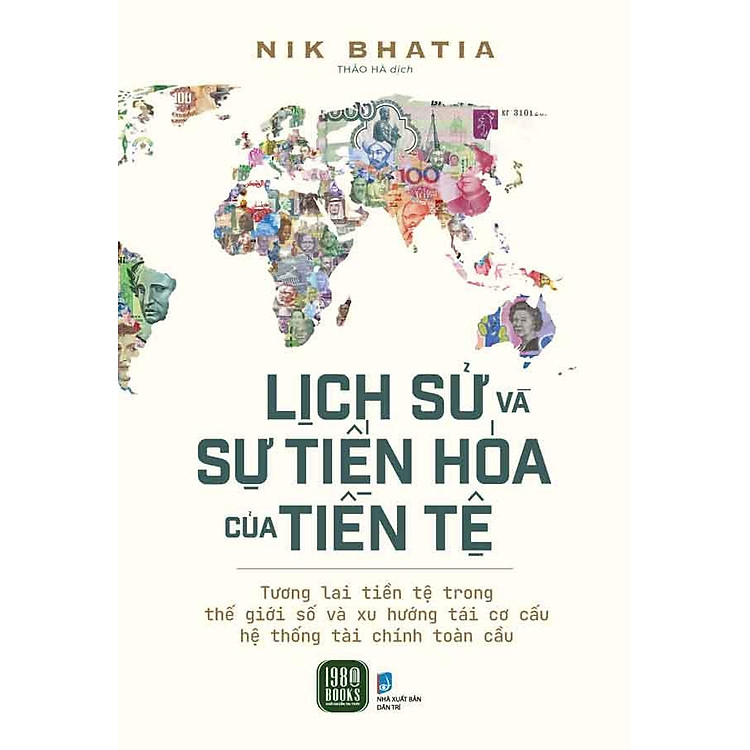 Lịch Sử Và Sự Tiến Hóa Của Tiền Tệ