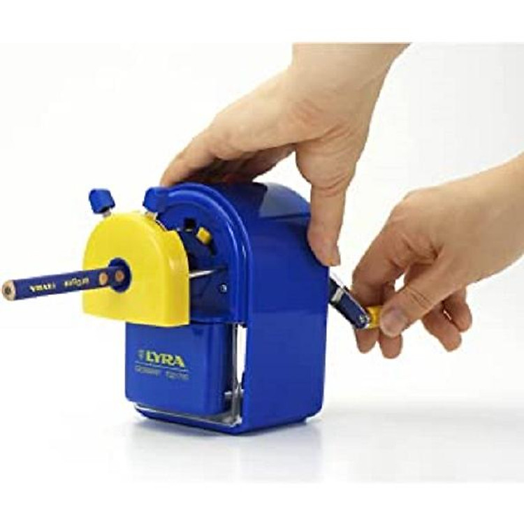 Gọt Chì Quay Tay LYRA L7321660 - Ảnh 3
