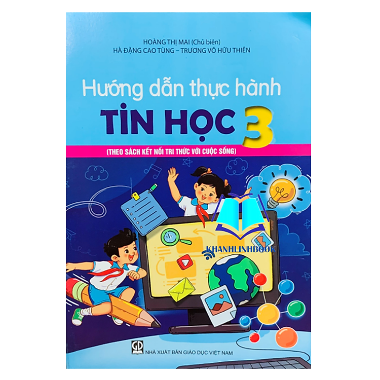 hướng dẫn thực hành tin học 3