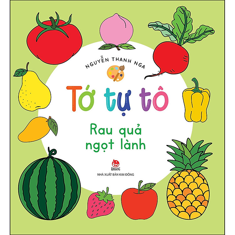 Tớ Tự Tô - Ảnh 6