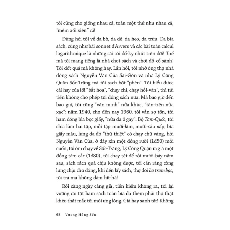 Thú Chơi Sách - Ảnh 7