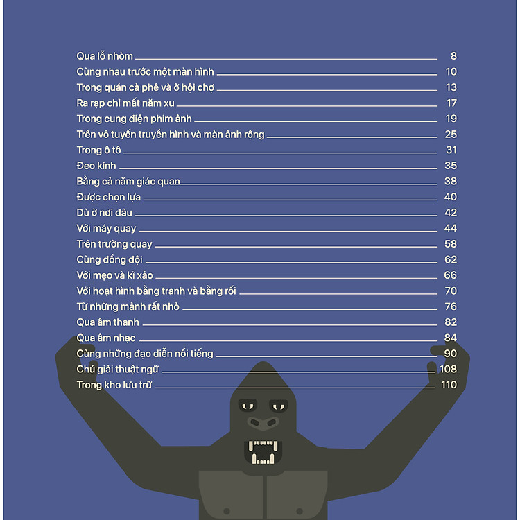 Thưởng Phim: Bí Quyết Xem Phim Đúng Điệu - Ảnh 3