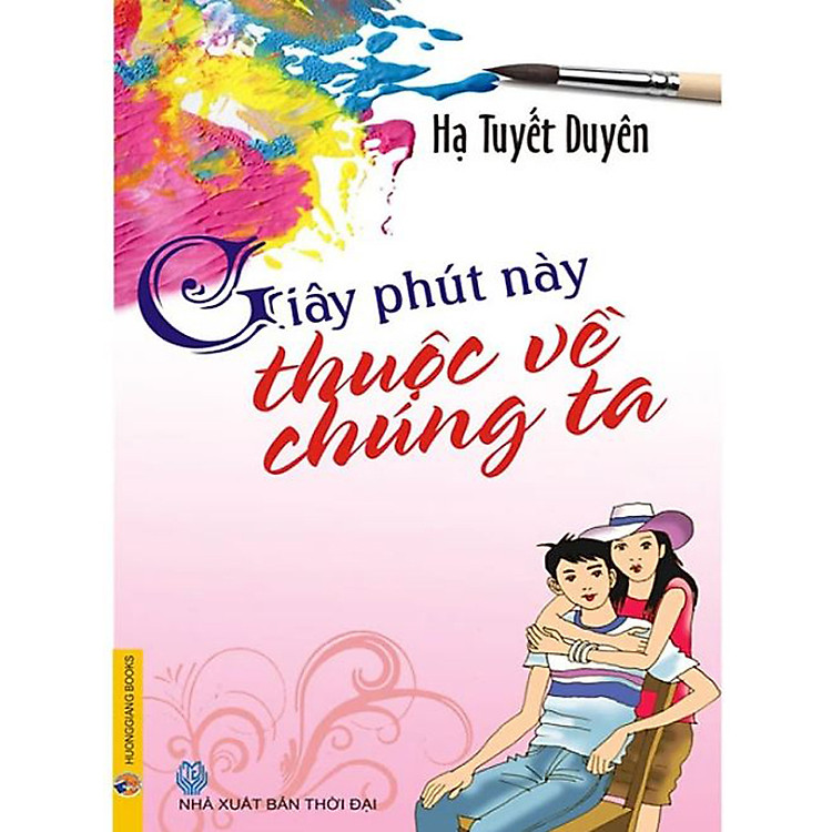 Giây Phút Này Thuộc Về Chúng Ta