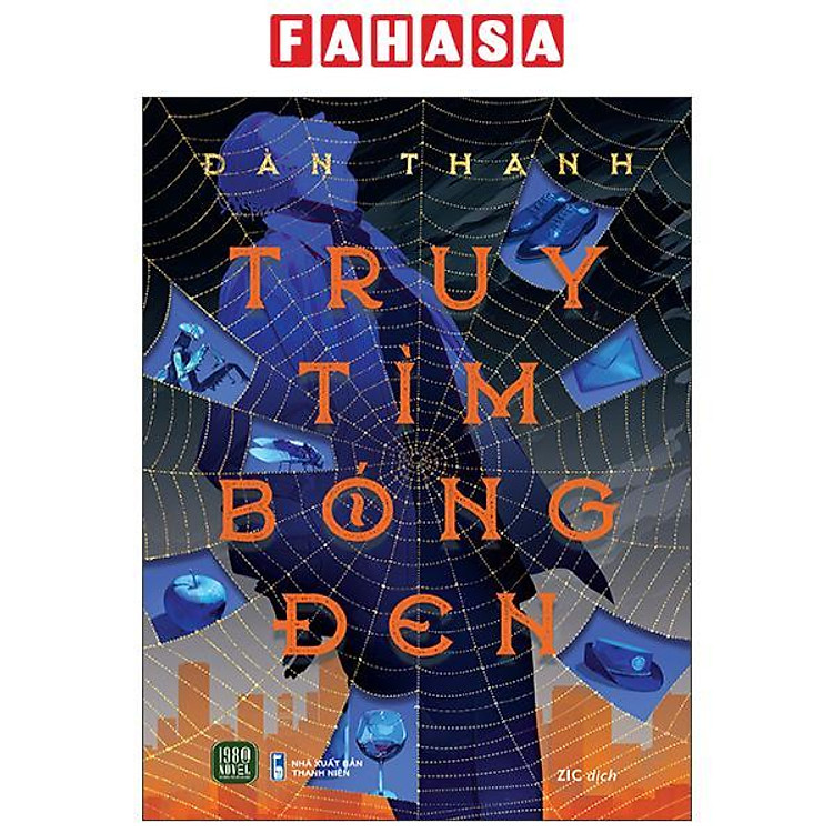 Truy Tìm Bóng Đen