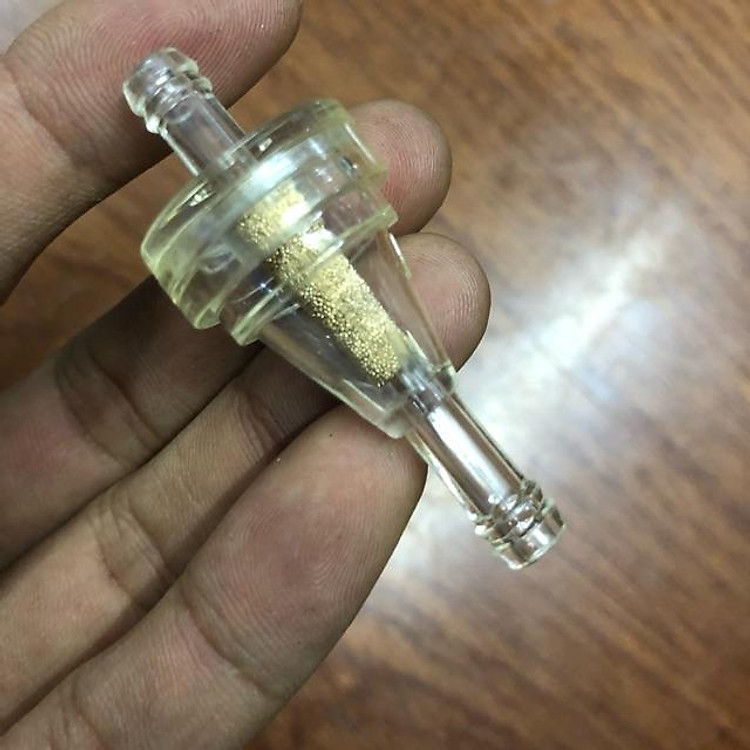 Lọc xăng xe máy lọc cực tốt dành cho các loại xe