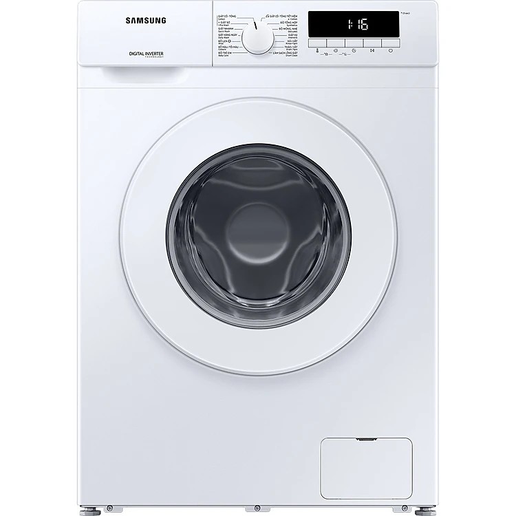 Máy giặt cửa ngang Samsung