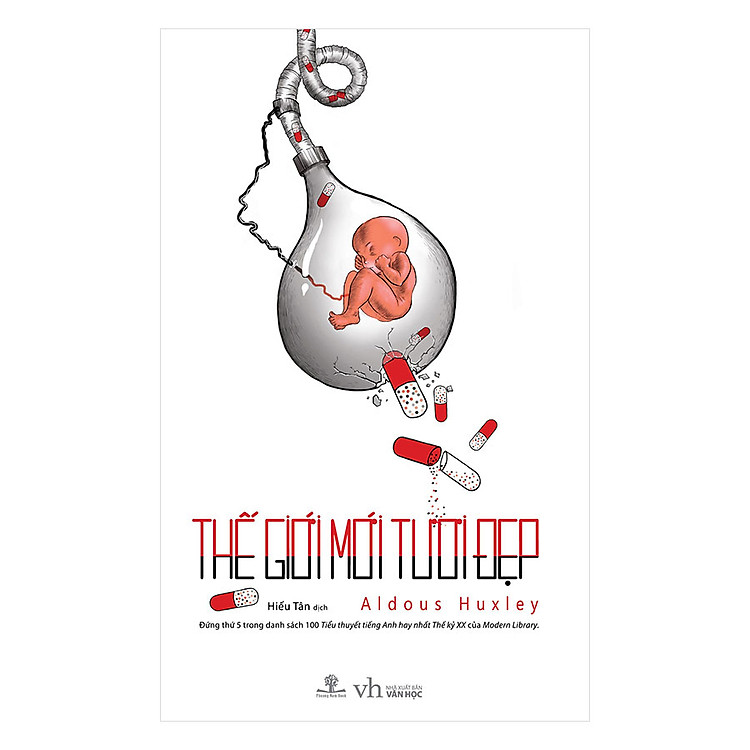 Sách Thế Giới Mới Tươi Đẹp