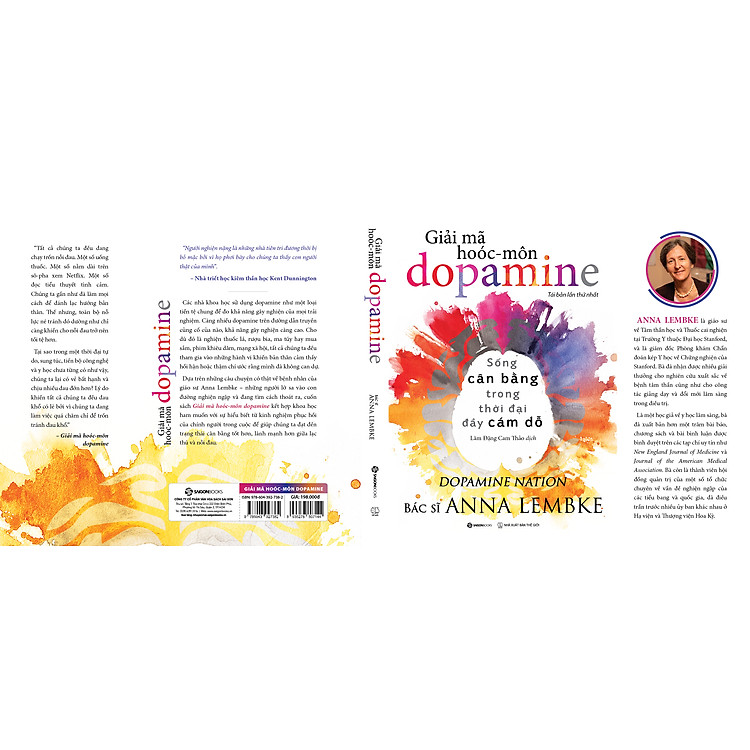 Giải Mã Hoóc-môn Dopamine - Ảnh 4