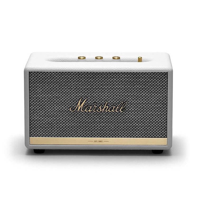 Loa Marshall Acton 2 Bluetooth - Hàng chính hãng