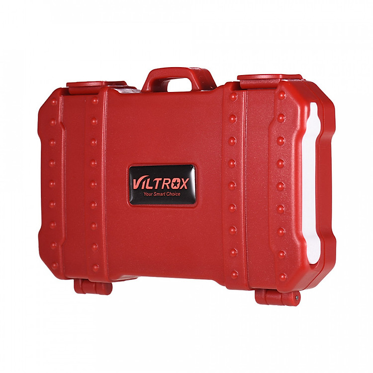 Hộp Dụng Cụ Đựng Thẻ Nhớ SD Viltrox