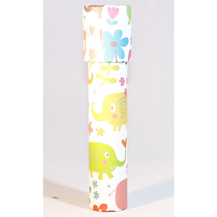 Ống Kính Vạn Hoa - Động Vật Ngộ Nghĩnh