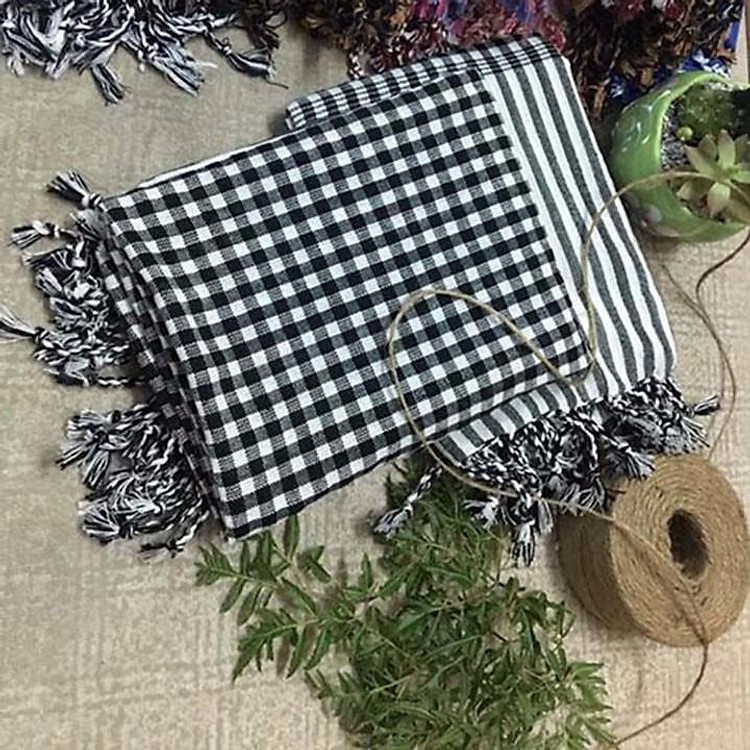 Khăn rằn Campuchia