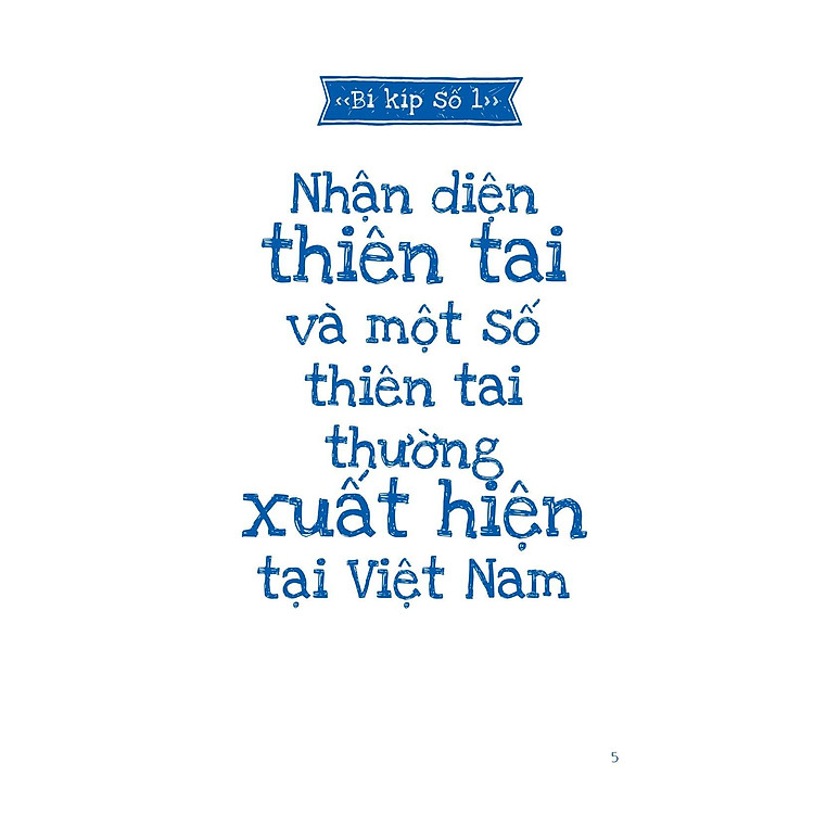 15 Bí Kíp Giúp Tớ An Toàn - Cẩm Nang Phòng Tránh Thiên Tai - Ảnh 7