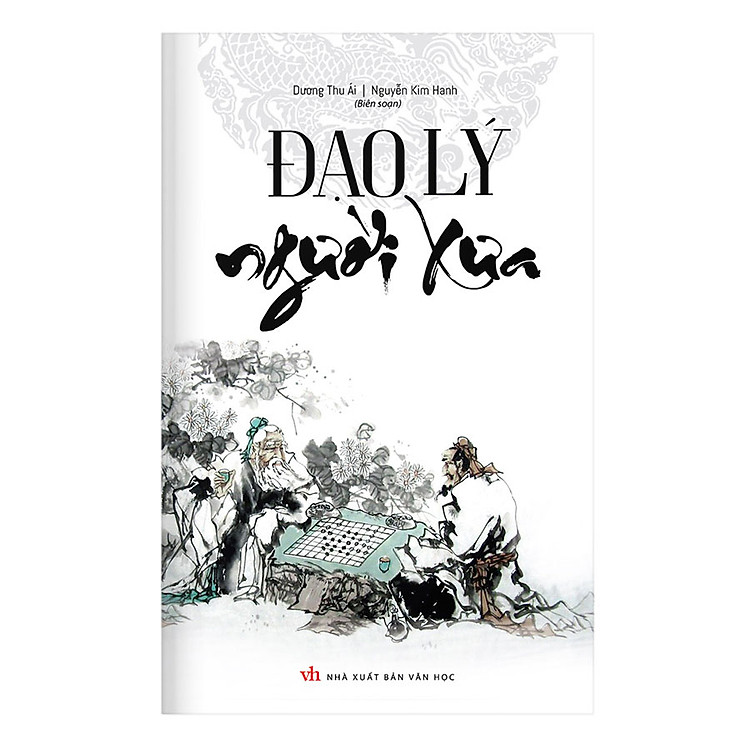 Sách Đạo Lý Người Xưa