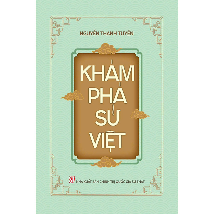 Khám Phá Sử Việt