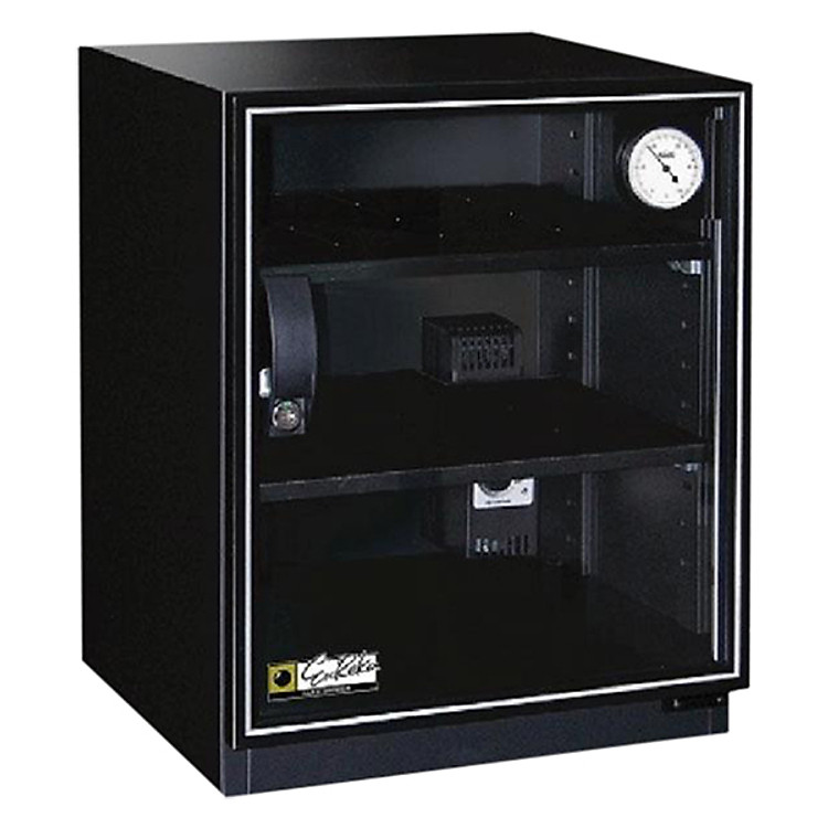 Tủ Chống Ẩm Eureka AD-66 (60 Lít) - Hàng Nhập Khẩu