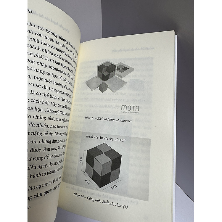 LÀM PHỤ HUYNH CỦA TRẺ MONTESSORI - Mẹ 3A - Ảnh 4