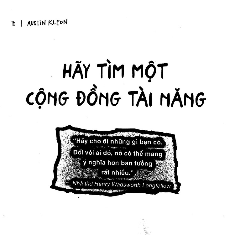 Nghệ Thuật PR Bản Thân (Tái Bản 2018) - Ảnh 2