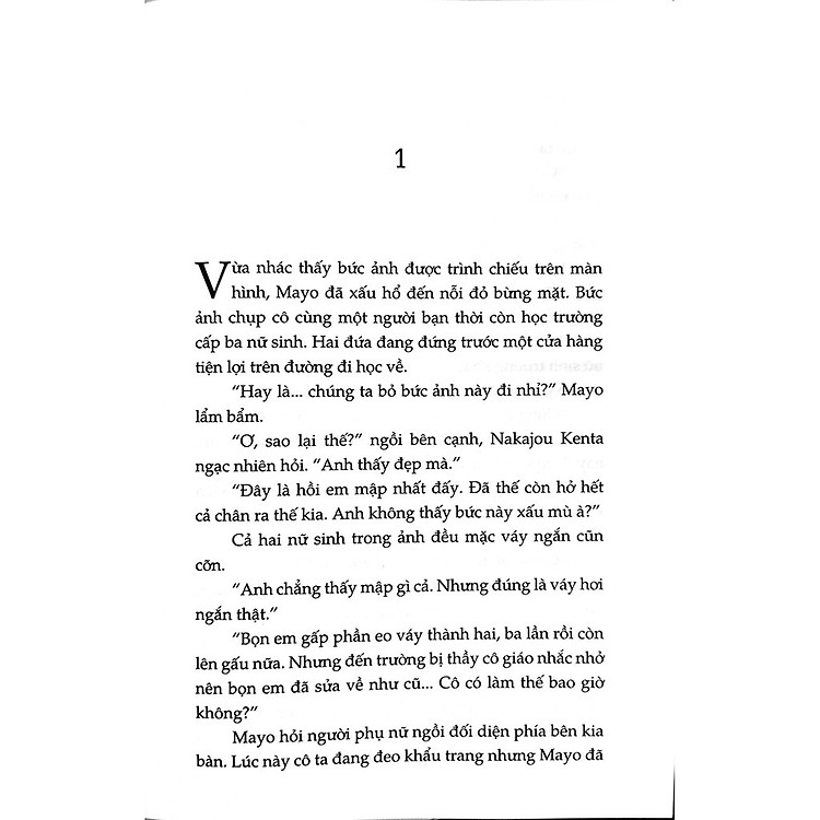 Nhà Ảo Thuật Đen Và Vụ Án Mạng Tại Thị Trấn Không Tên - Ảnh 6