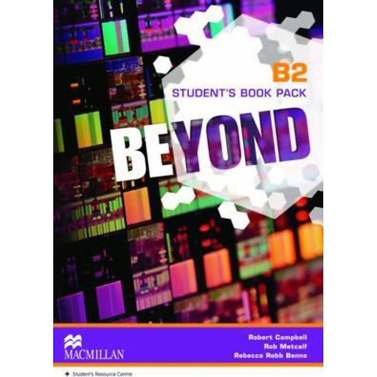 Beyond B2 Student’s Book Pack