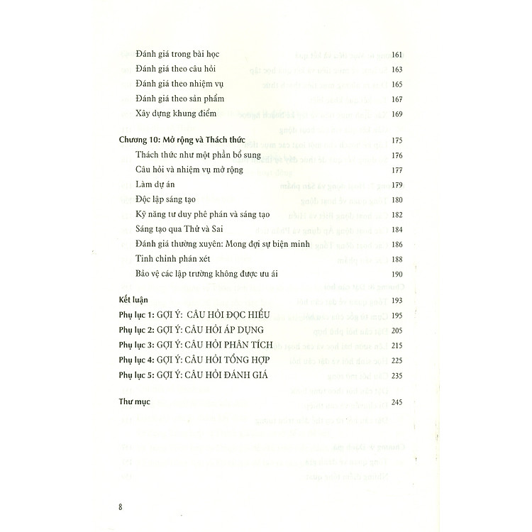 LUYỆN TRÍ NĂNG CHO HỌC SINH - Ảnh 6