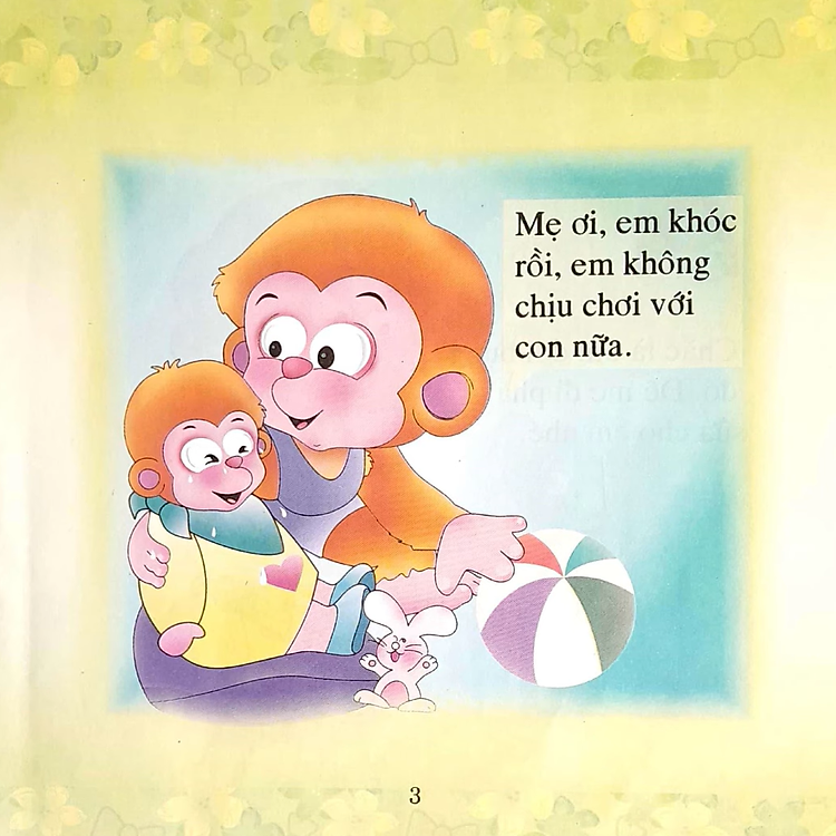 BuBu 21: Thương Em - Ảnh 5