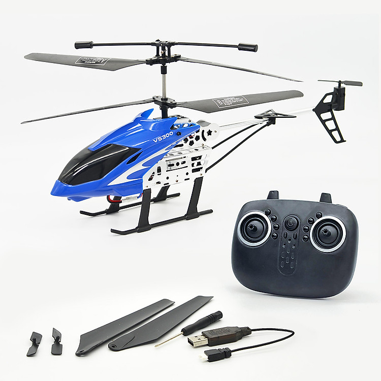 Máy Bay Điều Khiển Từ Xa DK81312 Chính hãng Ưu đãi - Hình ảnh 3