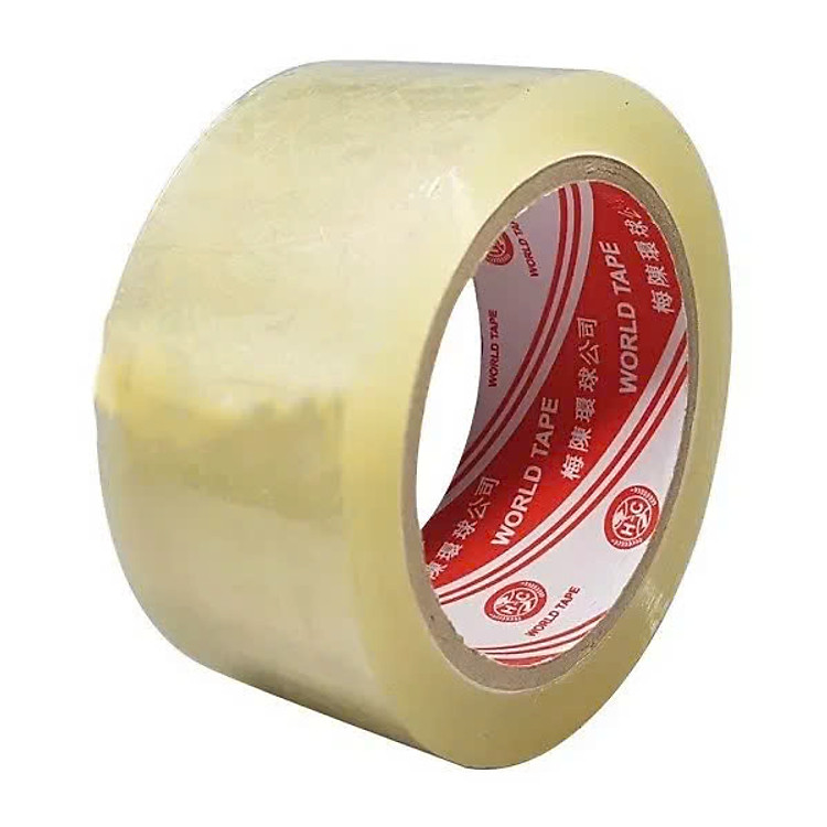 Băng Keo Trong (1 cuộn, 200 yard, 4.8 cm) - Ảnh 6