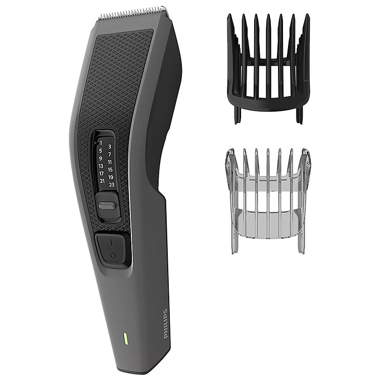 Tông đơ cắt tóc Hairclipper Philips HC3525/15
