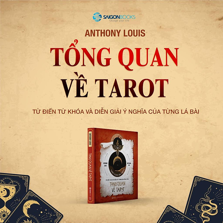 Tổng quan về Tarot - Ảnh 2