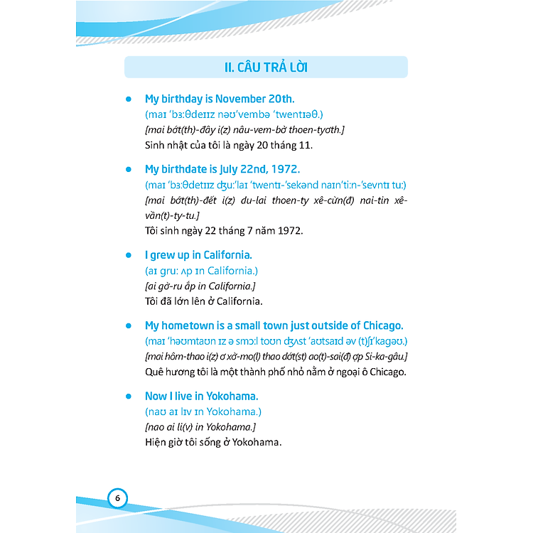 The Langmaster - 35000 Câu Giao Tiếp Tiếng Anh (Tái Bản) - Ảnh 4