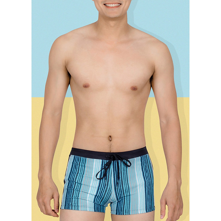 Quần Bơi Nam Narsis Q5003